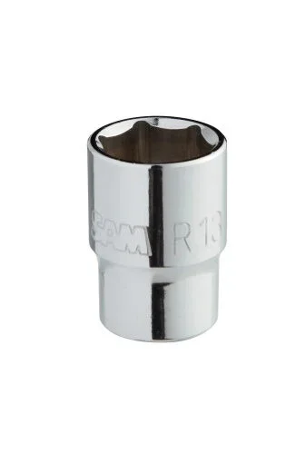 Douille 1/4 » 6 pans 7/16 » SAM OUTILLAGE – R716