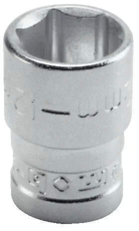 DOUILLE 1/4 » 6 PANS STANDARD 13MM MOB – 9210130001