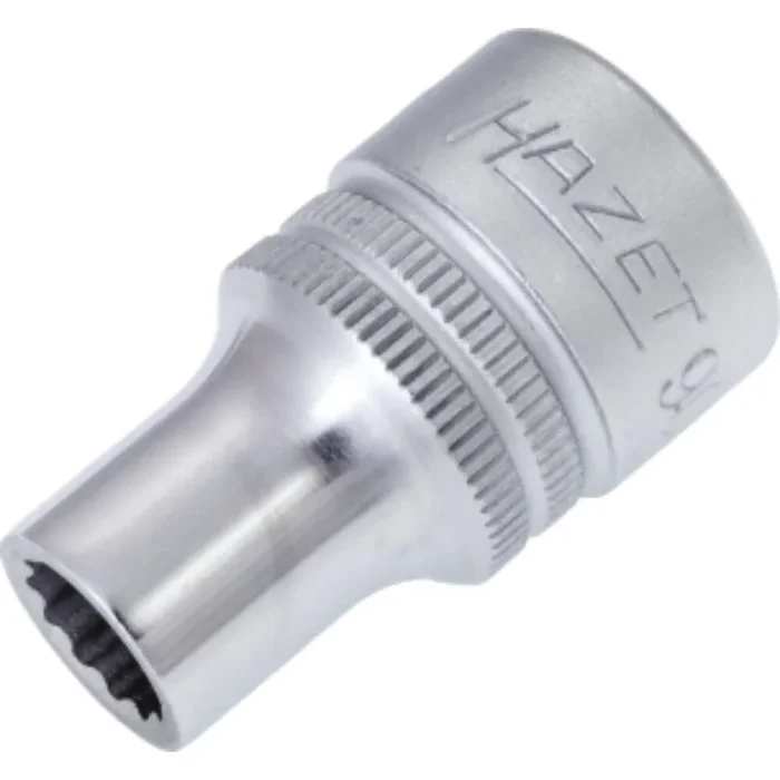 DOUILLE 12 PANS 1/2&Prime; DE 9MM – HAZET – HZ045693