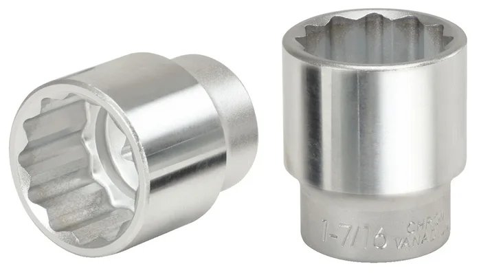 Douille 3/4 » 12 pans – 1,5/8 » KS TOOLS – 911.3541