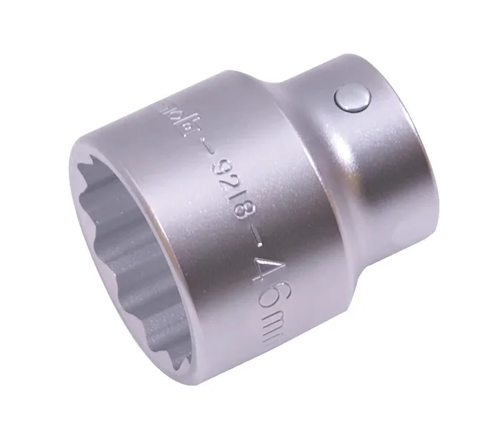 DOUILLE 3/4′ 12 PANS 32MM MOB – 9218320001