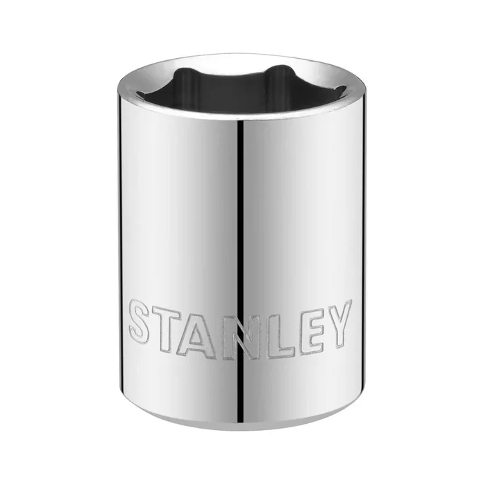 Douille 3/8’’ 6 pans 14 mm – STMT86309-0 – STANLEY