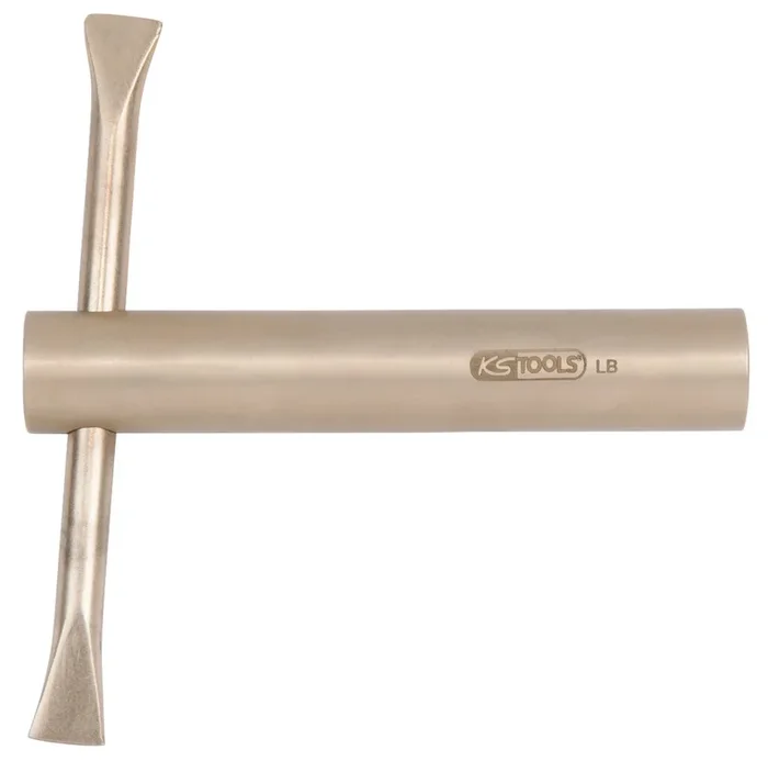 Douille 3 pans BRONZEplus 16mm, 180mm KS TOOLS – 963.8267