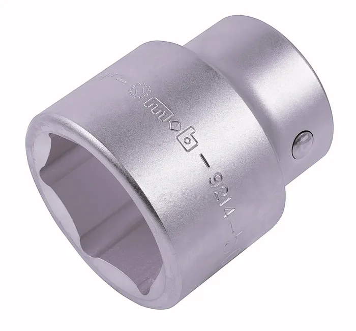 DOUILLE 6 PANS 1 80MM MOB – 9214800001