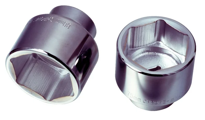 Douille 6 pans – 1 »,1.7/16 » KS TOOLS – 911.1022