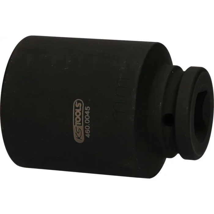 Douille 6 pans longue pour écrou d’essieu, 3/4″, 46 mm KSTOOLS – 4600045