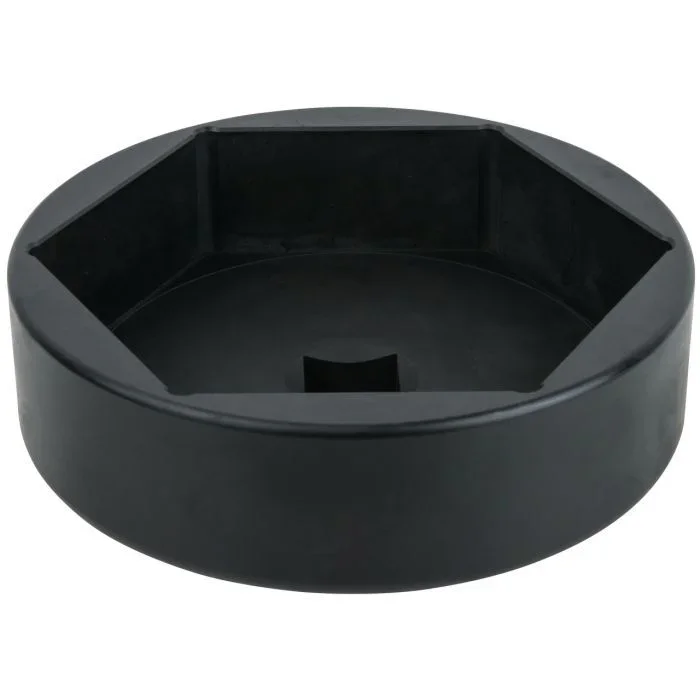 Douille 6 pans pour écrou d’essieu, 1″, 145 mm KSTOOLS – 4600285