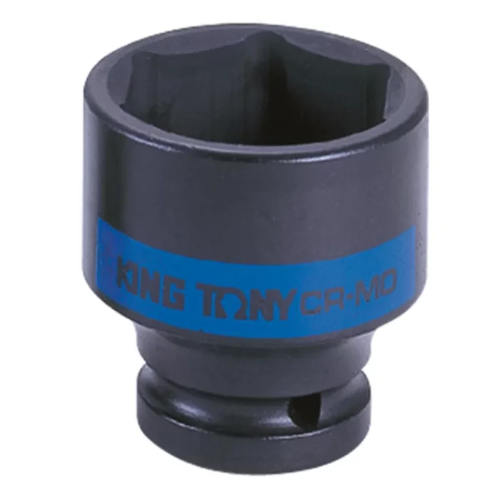 Douille a choc 1/2 6 pans dimension 36 mm