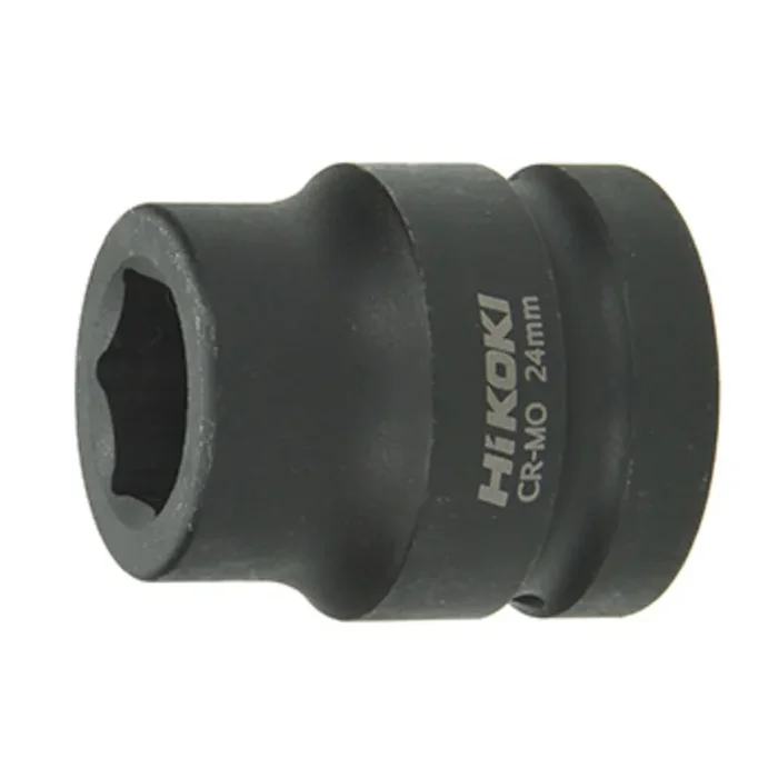 Douille à choc 1&Prime; 41MM X 62L – HIKOKI – 751459
