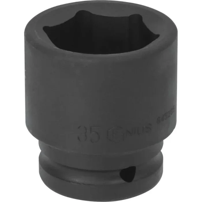 Douille a choc 3/4′ de 35mm dt s/carte DRAKKAR TOOLS – 13463