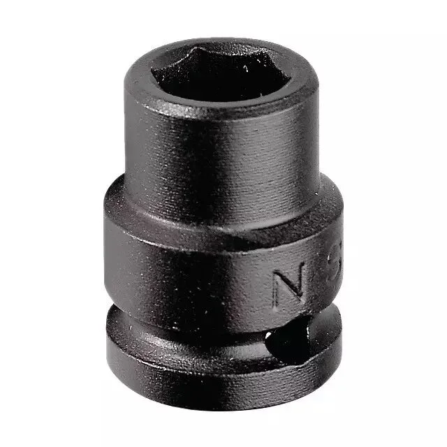 Douille a choc impact 1/2″ 6 pans 30 mm facom