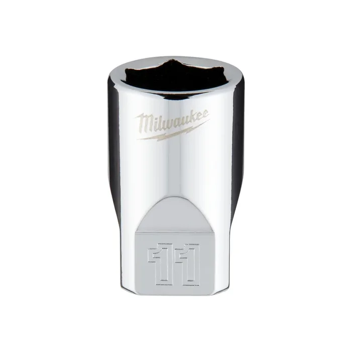 Douille a cliquet 1/4-11 mm MILWAUKEE ACCESSOIRES – 4932478319