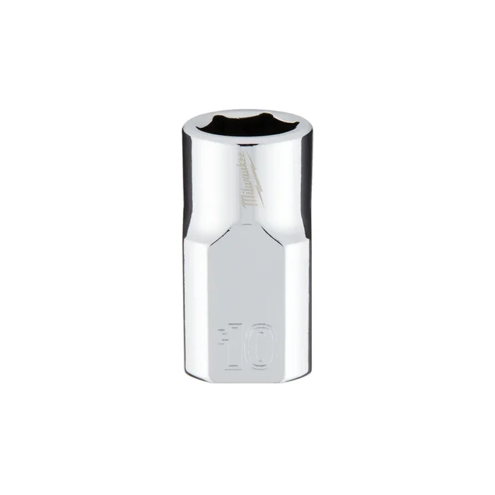 Douille a cliquet 3/8-10 mm MILWAUKEE ACCESSOIRES – 4932478340