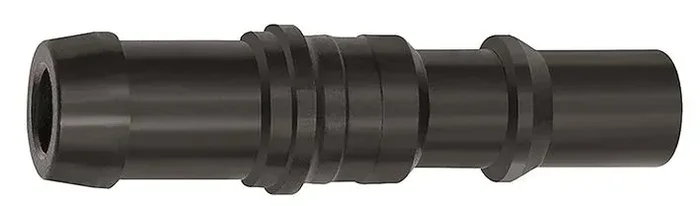 Douille à emboîter pour raccords DN 8, ISO 6150 C, acier, douille LW 8 425.72