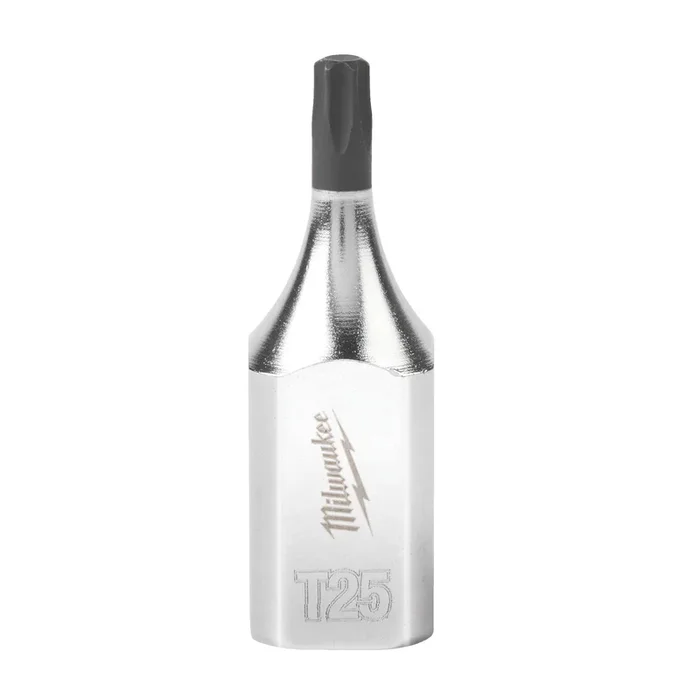 DOUILLE À EMBOUT – DOUILLE À EMBOUT TORX 1/4 – MILWAUKEE – 4932480803