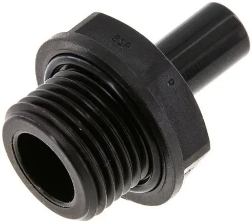 Douille à visser G 1/2″-10mm Mamelon à emboîter, IQS-FDA
