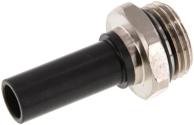 Douille à visser G 1/2″-12mm Mamelon enfichable, standard IQS