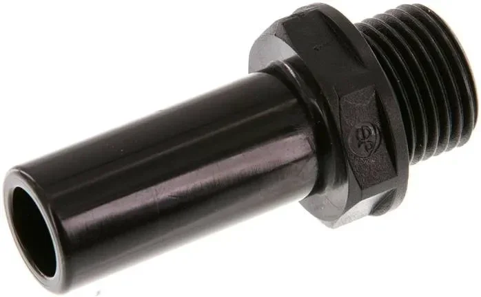 Douille à visser G 1/2″-18mm Mamelon à emboîter, IQS-Big