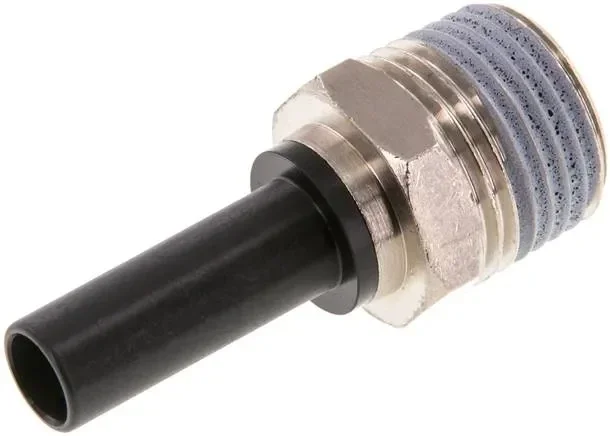 Douille à visser R 1/2″-10mm Mamelon enfichable, standard IQS
