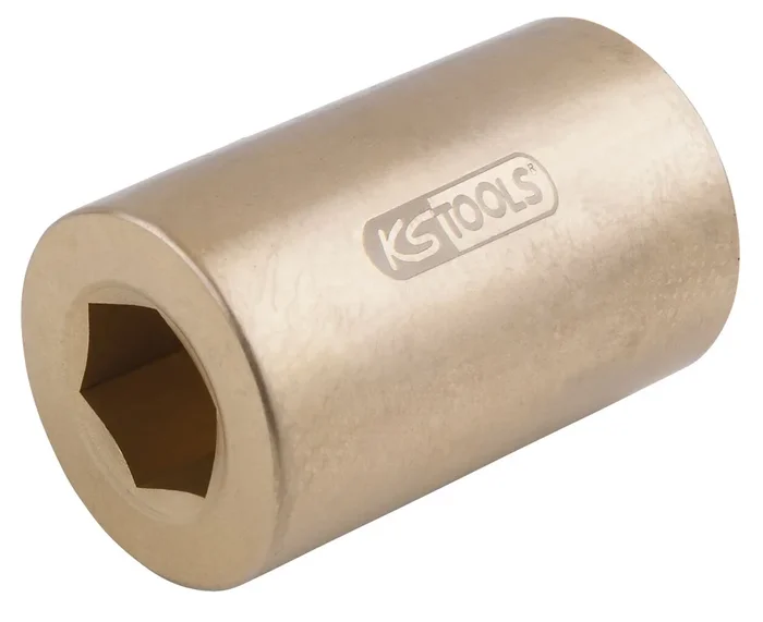 Douille BRONZEplus 3/4 », 6 pans, 1.5/8 » KS TOOLS – 963.3440