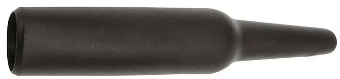 Douille de protection pour coupleur de sécurité pivotant DN 7,2 et DN 8, vinyle 421.07
