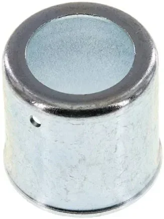 Douille de tuyau pour tuyau basse pression DN20(30,5 – 31mm) Acier