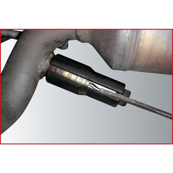 Douille extra-longue pour sonde lambda, 22,0 mm KSTOOLS – 1502101