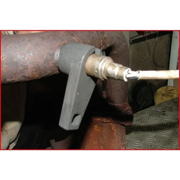 Douille extra-plate pour sonde lambda, 22,0 mm KSTOOLS – 1502126