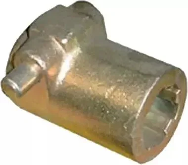 Douille femelle 1″3/4 100mm RV87