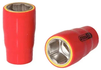 Douille isolée, 1/2 » – 30 mm KS TOOLS – 117.1230