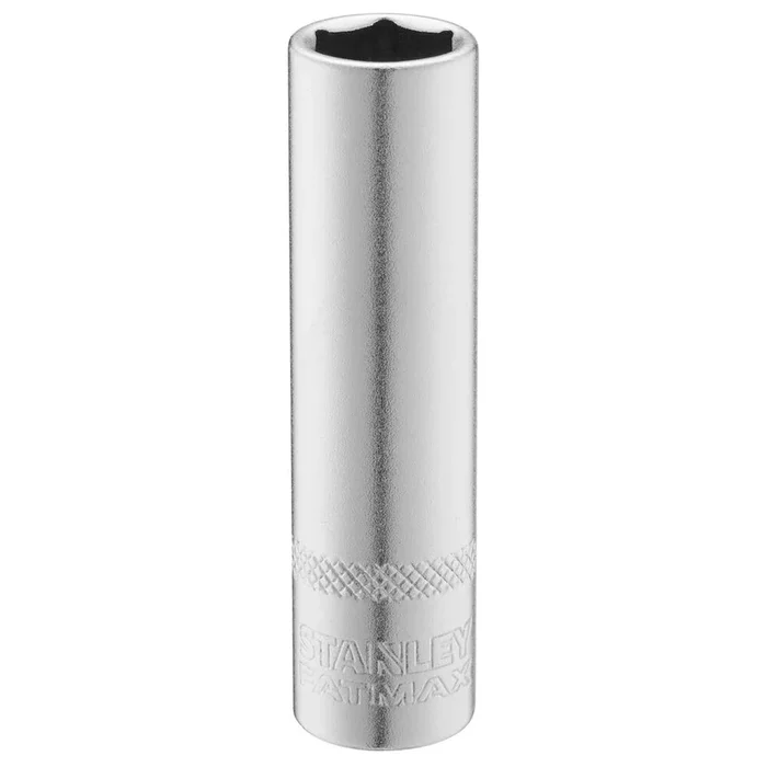 Douille longue 1/4’’ 6 pans 9 mm – Fatmax – FMMT17339-0 – STANLEY FATMAX