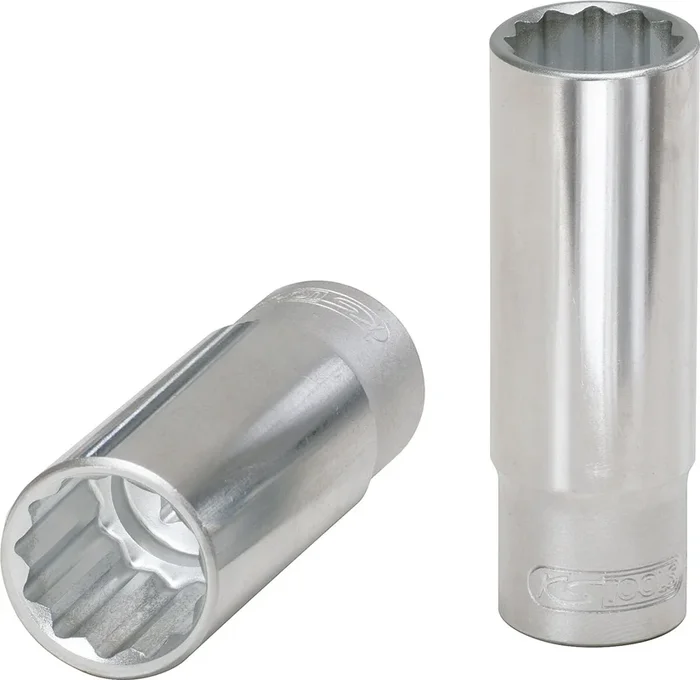 Douille longue 12 pans ULTIMATE® 1/2 », 13 mm KS TOOLS – 922.1272