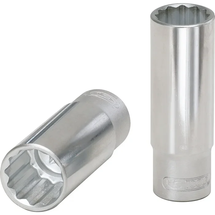 Douille longue 12 pans ULTIMATE® 1/2 », 30 mm KS TOOLS – 922.1287