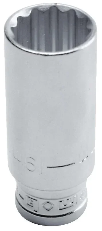 DOUILLE LONGUE 3/8 » 12 PANS 12MM MOB – 9226120001