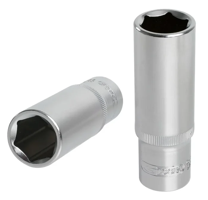 Douille longue 6 pans ULTIMATE® 1/2 », 21 mm KS TOOLS – 922.1251