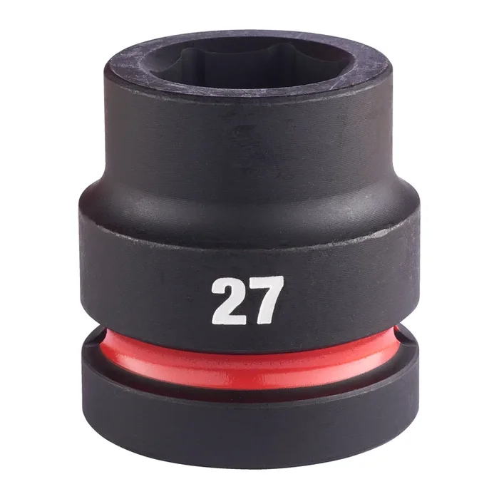 Douille MILWAUKEE ACCESSOIRES shockwave hexagonale 1&Prime; courte – 4932480408