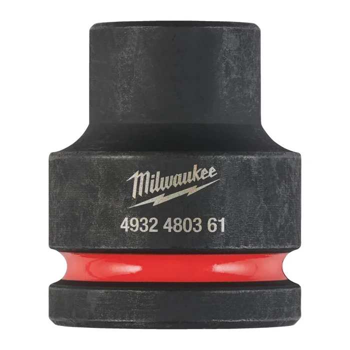 Douille MILWAUKEE ACCESSOIRES shockwave hexagonale 3/4 courte – 4932480361