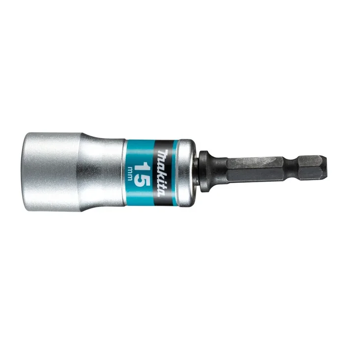 DOUILLE ORIENTABLE 15x80MM IMPACT PREMIER MAKITA – E03501