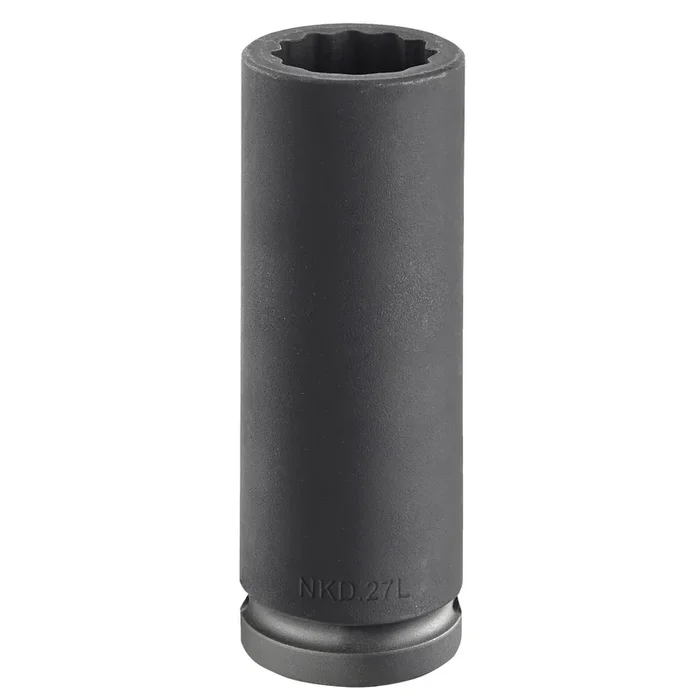 Douille pour clé à choc Facom 12 pans, 3/4&Prime;