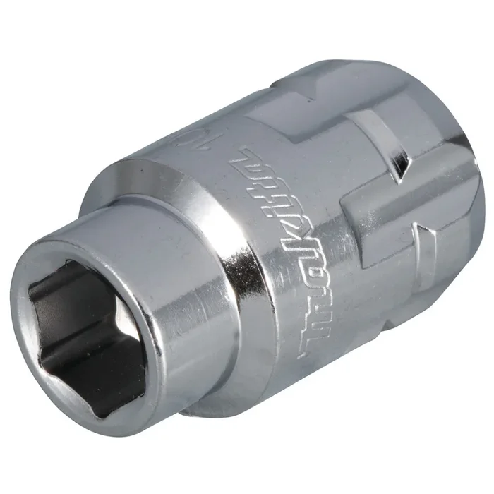 DOUILLE POUR CLE A CLIQUET 10MM MAKITA – B65648