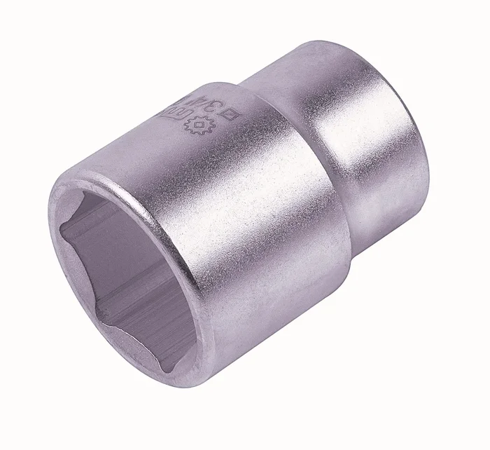 DOUILLE STANDARD 6PTS 3/4 55MM MOB – 9213550001