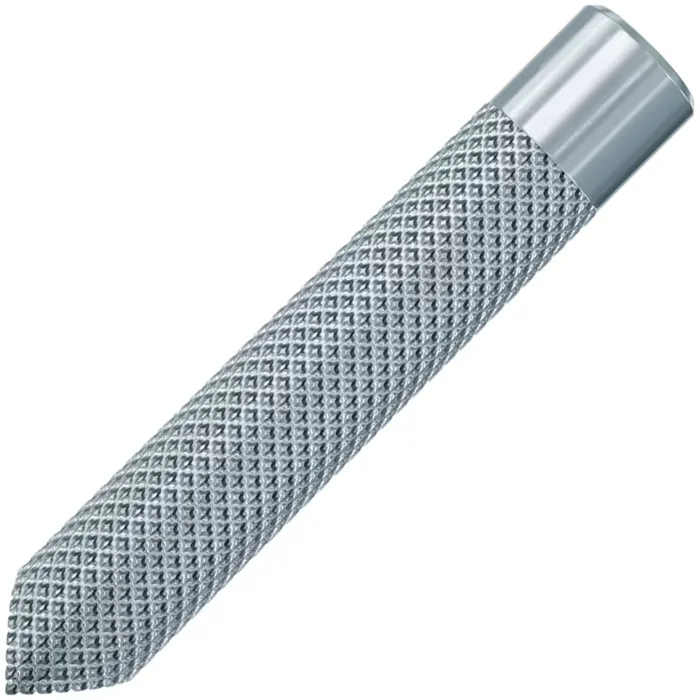 Douille taraudee pour scellement chimique RG MI Fischer