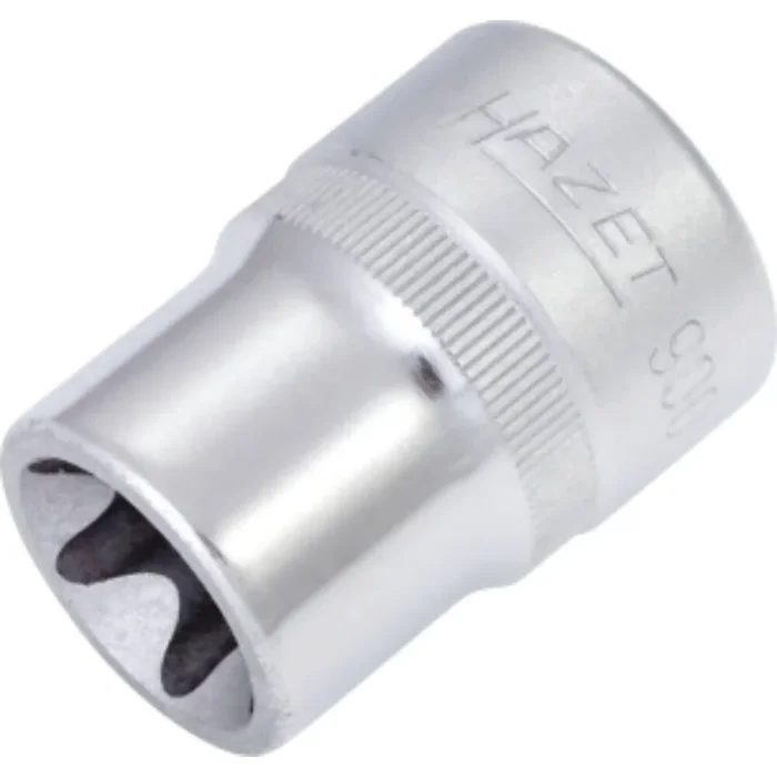 DOUILLE TORX 1/2&Prime; E20 – HAZET – HZ043095