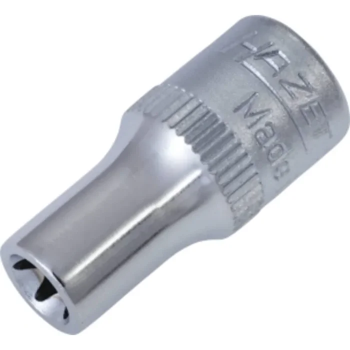 DOUILLE TORX 1/4&Prime; E6 – HAZET – HZ036714