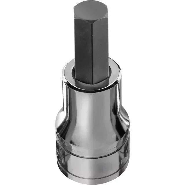 Douille tournevis 1/2″ 6 pans male 8 mm facom