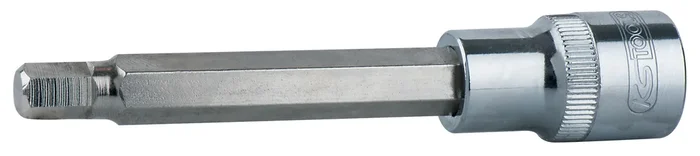 Douille tournevis 6 pans ULTIMATE® 1/2 », L.110 mm – 6 mm KS TOOLS – 922.1710