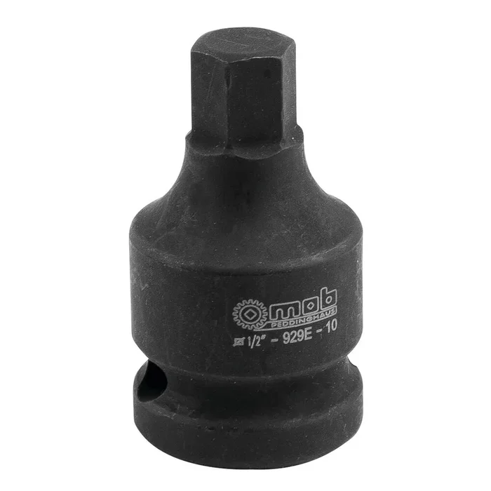 Douille tournevis impact 1/2 » H14 – MOB OUTILLAGE – 929E140501