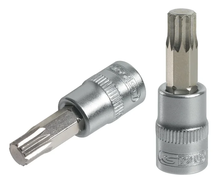 Douille tournevis ULTIMATE® 3/8 » XZN®, L.50 mm – M8 KS TOOLS – 922.3884