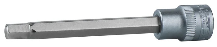 Douille tournevis ULTIMATE® 6 pans 3/8 », L.110 mm – 12 mm KS TOOLS – 922.3856