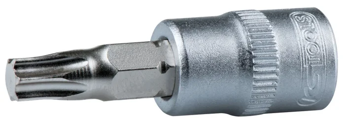Douille tournevis ULTIMATE® TORX® 3/8 », L.50 mm – T25 KS TOOLS – 922.3931